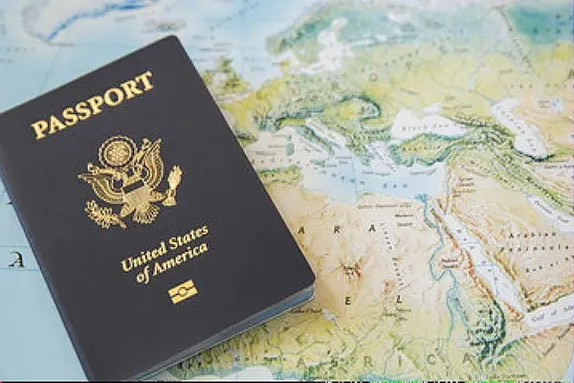 8AM-3PM Passport Palooza