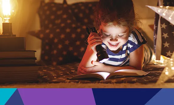 6:30PM Snuggle With a Book: Nighttime Adventures - Stuffed Animal Sleepover