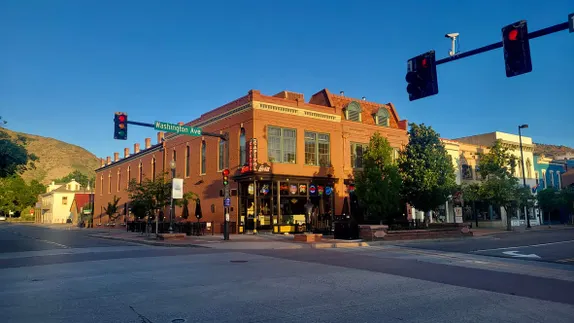 What's Happening in Golden - Tuesday, Jun. 18th, 2024