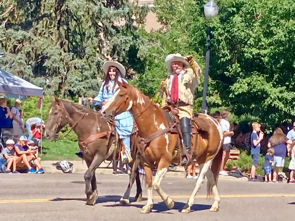 What's Happening in Golden - Saturday, Jul. 27th, 2024