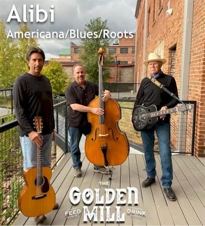 Live Music for Saturday, Jul. 27th