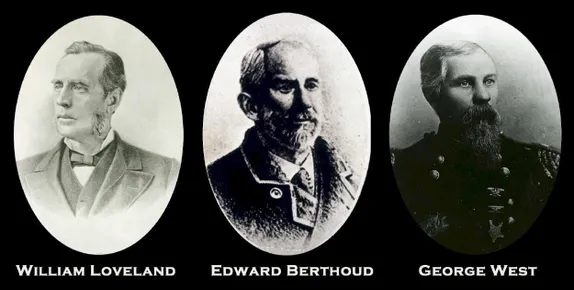Early History of the Colorado School of Mines - Part 2