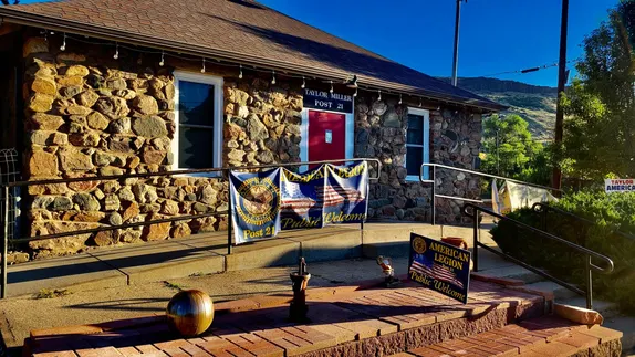 American Legion Post 21