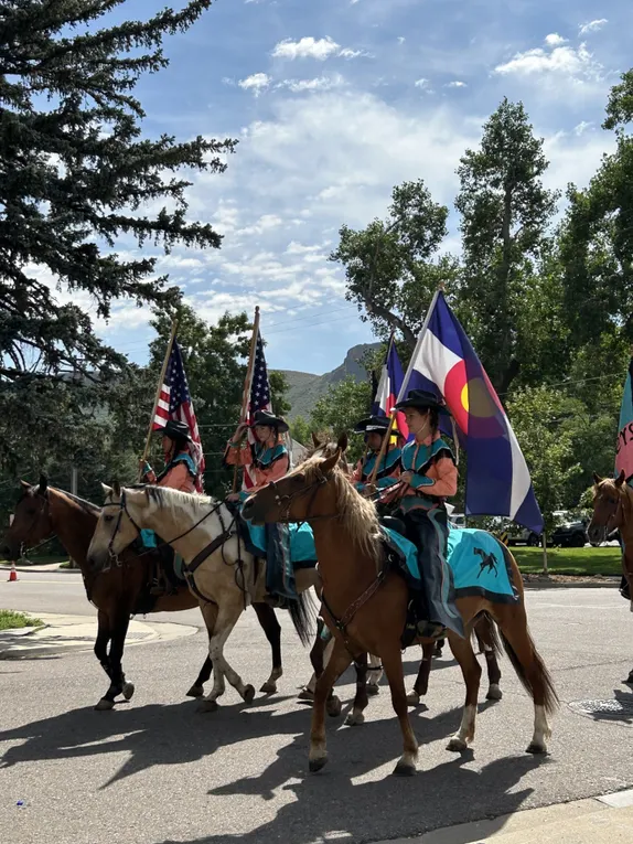 What's Happening in Golden - Sunday, Jul. 28th, 2024