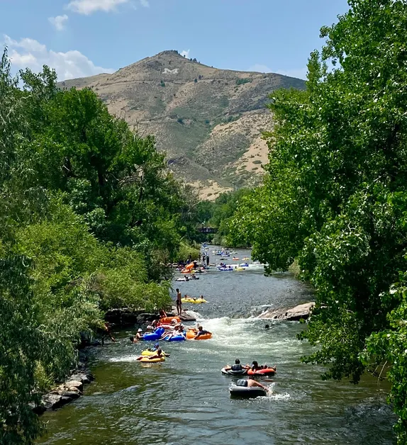 What's Happening in Golden - Tuesday, Jul. 23rd, 2024