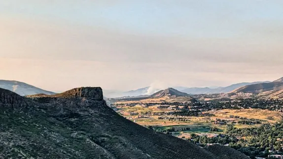 What's Happening in Golden - Sunday, Aug. 4th, 2024