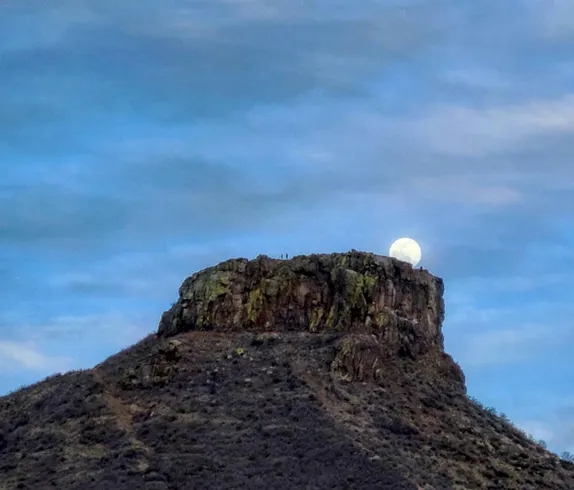 What's Happening in Golden - Sunday, Aug. 18th, 2024