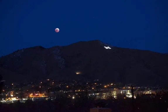 What's Happening in Golden - Monday, Aug. 19th, 2024