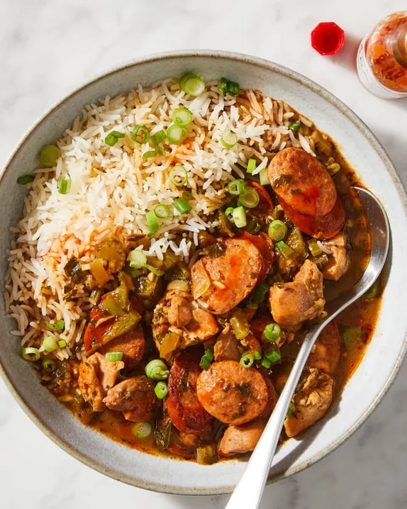 5-8PM Cajun Feast @ the American Legion