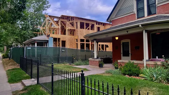 4-6:30PM Historic Preservation Policy Study Open House #2