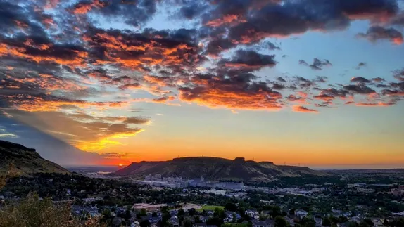 What's Happening in Golden - Thursday, Sep. 19th, 2024