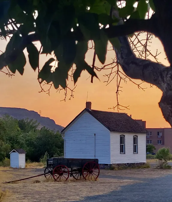 What's Happening in Golden - Thursday, Sep. 5th, 2024