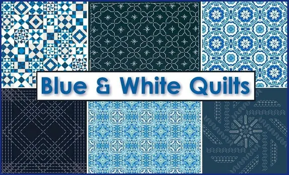 9:30-11AM Blue & White (or 2 Color) Group