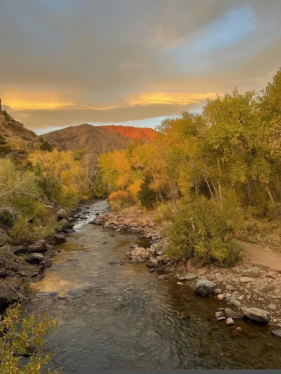 What's Happening in Golden - Monday, Oct. 21st, 2024