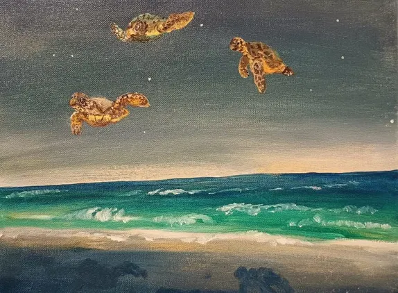 6-8PM Fall Members Opening @ Foothills Art Center Creative Campus