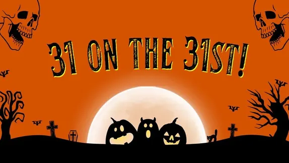 11AM-8PM Golden City Brewery Halloween Bash