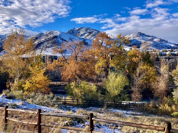 What's Happening in Golden - Tuesday, Nov. 5th, 2024