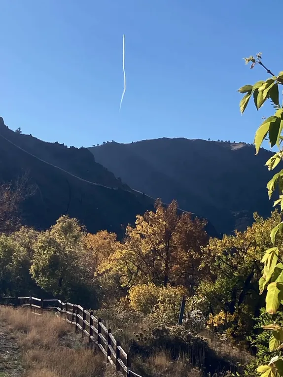 What's Happening in Golden - Saturday, Nov. 2nd, 2024