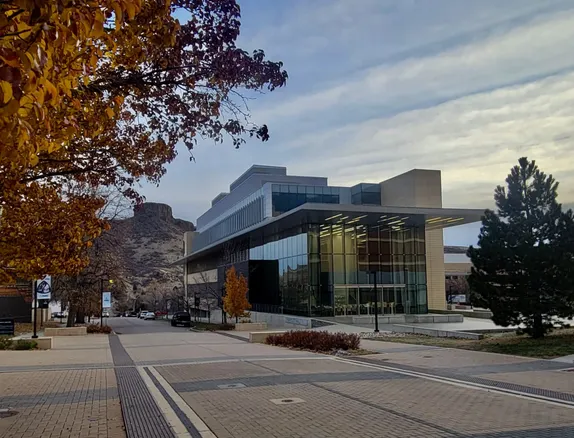 What's Happening in Golden - Wednesday, Nov. 27th, 2024