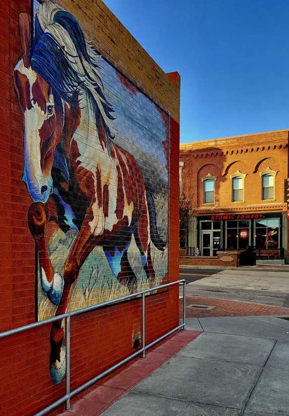 What's Happening in Golden - Thursday, Nov. 21st, 2024