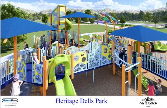 6PM Parks & Recreation Board Meeting @ City Hall