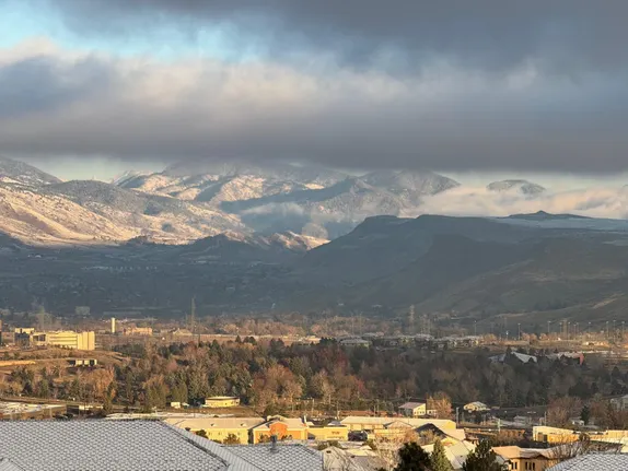 What's Happening in Golden - Tuesday, Nov. 26th, 2024