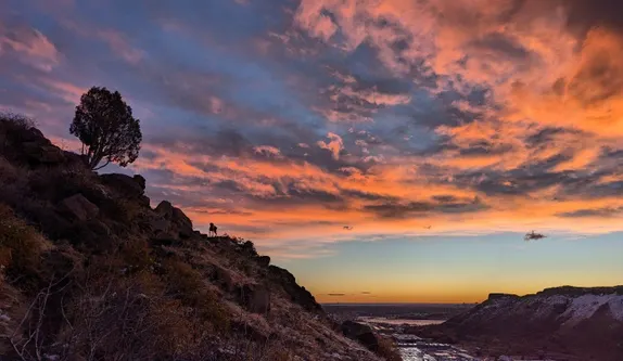 What's Happening in Golden - Tuesday, Nov. 19th, 2024