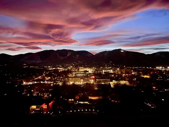 What's Happening in Golden - Sunday, Nov. 24th, 2024