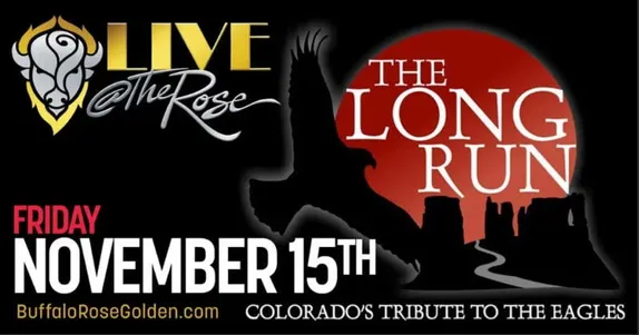 Live Music for Friday, Nov. 15th