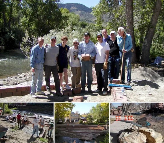 5PM City Council Study Session @ City Hall