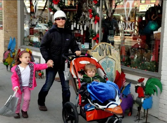 Small Business Saturday