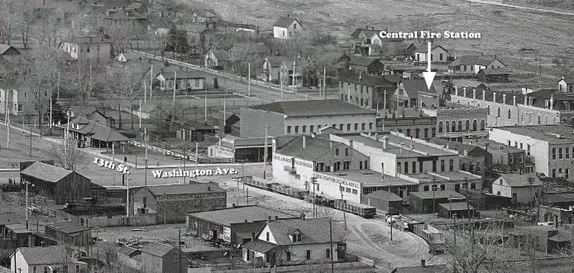 Precursors to Olde Golden Holidays