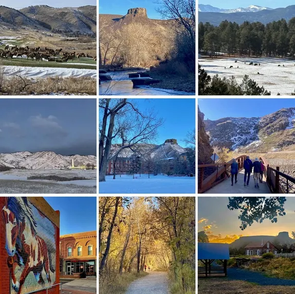 What's Happening in Golden - Wednesday, Dec. 25th, 2024