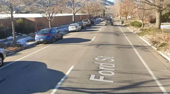 5:30-7PM Central Golden Bicycle and Pedestrian Safety Projects Open House #2