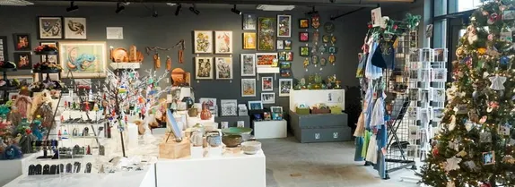 Holiday Art Market - 30% off sale starts today!