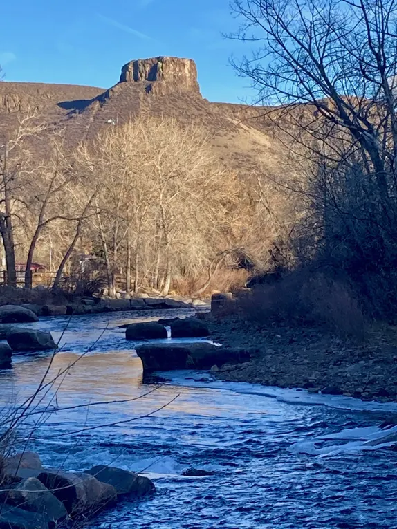 What's Happening in Golden - Wednesday, Dec. 18th, 2024