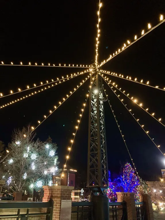 What's Happening in Golden - Tuesday, Dec. 24th, 2024