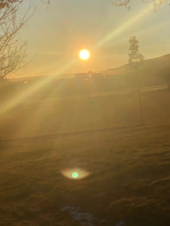 What's Happening in Golden - Tuesday, Dec. 3rd, 2024