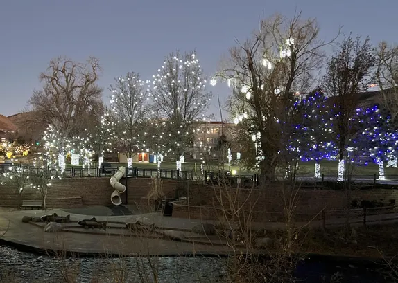 What's Happening in Golden - Monday, Dec. 9th, 2024