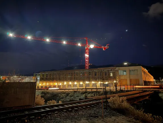 What's Happening in Golden - Monday, Dec. 30th, 2024