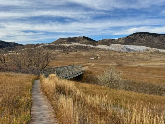 What's Happening in Golden - Sunday, Dec. 1st, 2024