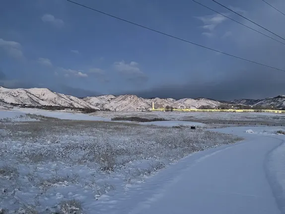 What's Happening in Golden - Friday, Dec. 13th, 2024