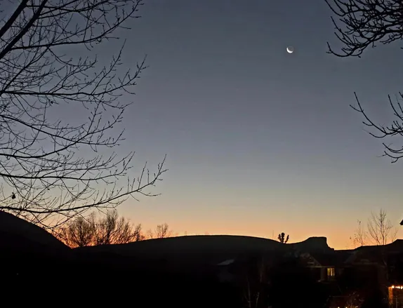 What's Happening in Golden - Wednesday, Dec. 4th, 2024