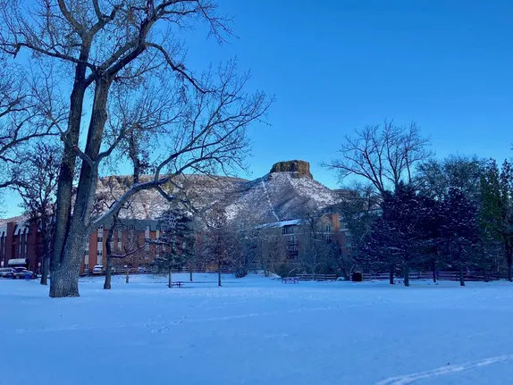 What's Happening in Golden - Tuesday, Dec. 10th, 2024