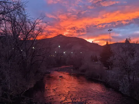 What's Happening in Golden - Saturday, Dec. 21st, 2024