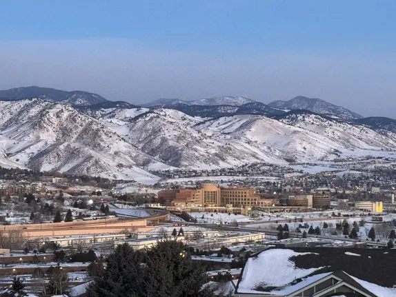 What's Happening in Golden - Monday, Jan. 27th, 2025