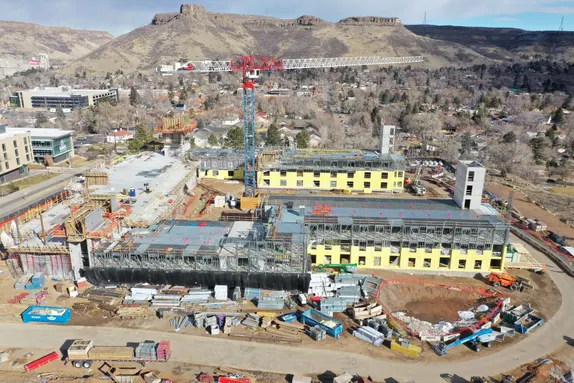 6PM Mines Community Information Meeting (Virtual)