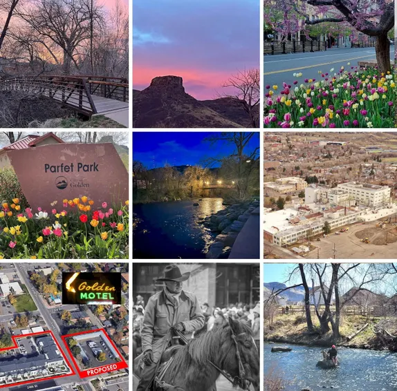 2024 Retrospective: April - June