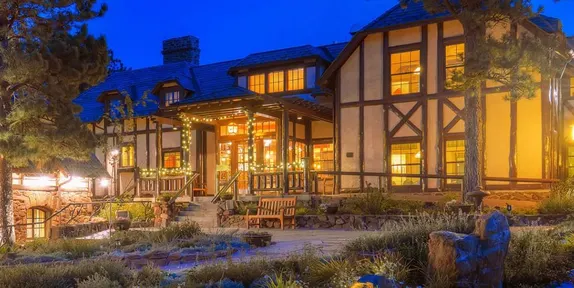 Before it was Beautiful