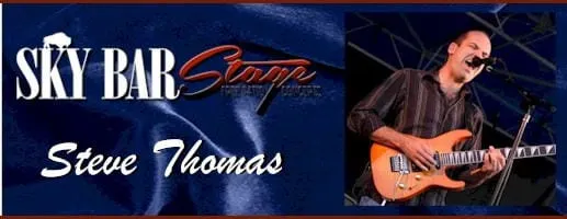 Live Music for Sunday, Jan. 12th